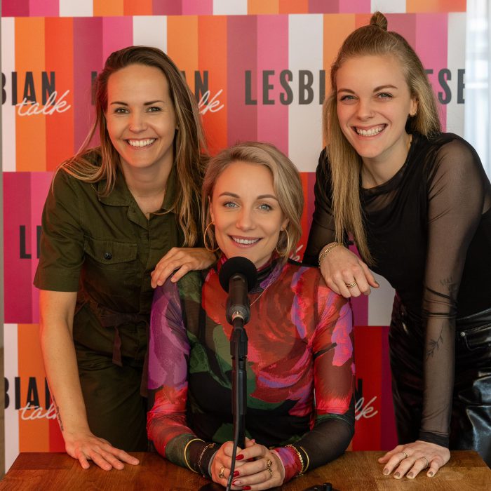 Aflevering: Big little secrets met Jorna Wierts