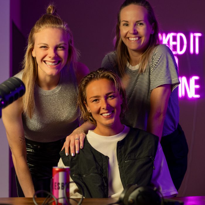 Aflevering: Uit de kast met SERA