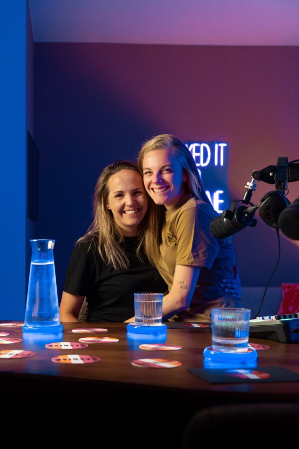 BP8A7535 bij Lesbian Talk