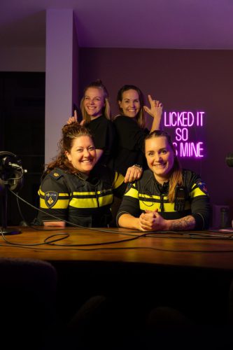 Copyright: Marjolein Thijse