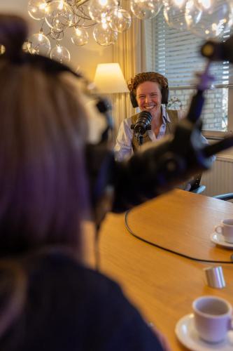 Copyright: Marjolein Thijse