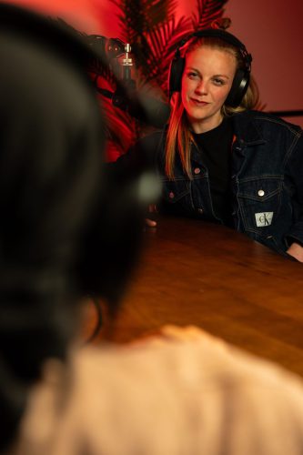 Copyright: Marjolein Thijse