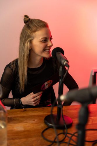 Copyright: Marjolein Thijse