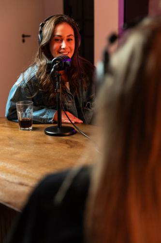 Copyright: Marjolein Thijse