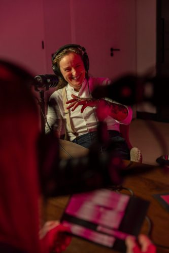 Copyright: Marjolein Thijse