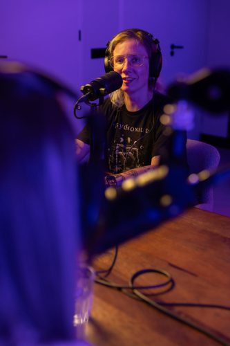Copyright: Marjolein Thijse