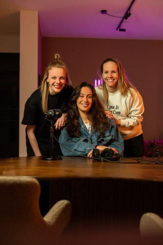 Copyright: Marjolein Thijse
