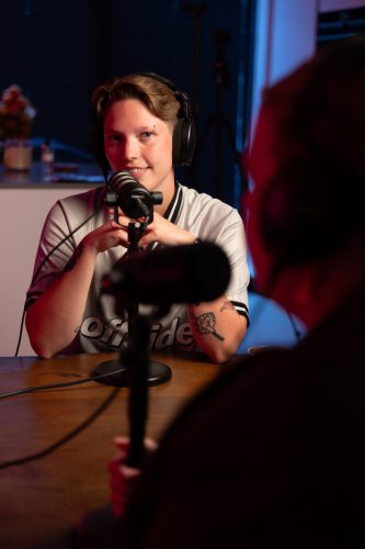 Copyright: Marjolein Thijse
