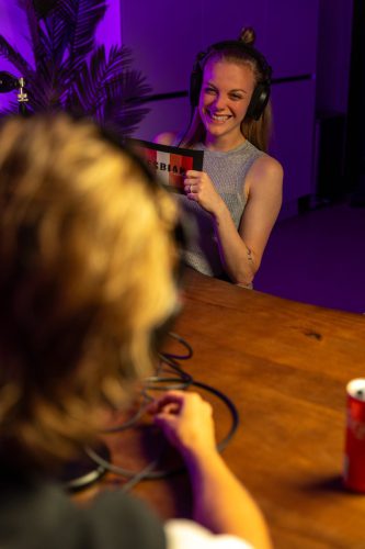 Copyright: Marjolein Thijse